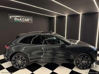 Usata Porsche Macan 265 CV (194 kW) 2023 Grigio vulcano SUV