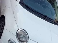 Usata Fiat 500 Lounge 95 CV (69 kW) 2017 Utilitaria