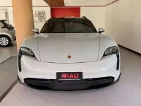 Usata Porsche Taycan 4 Cross Turismo Cross Turismo 139 kW (190 CV) 2022 Grigio Station wagon