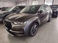 Usata DS Automobiles DS7 Crossback 200 CV (147 kW) 2020 Grigio SUV