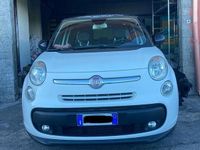 Usata Fiat 500L 120 CV (88 kW) 2013 Monovolume