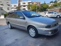 Usata Fiat Marea Weekend 110 CV (80 kW) 2001 Station wagon