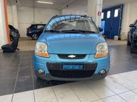 usata Chevrolet Matiz Matiz 800800 S Smile GPL Eco Logic - RUOTINO DI SCORTA - GOMME 4 STAGIONI