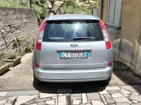 Usata Ford C-MAX 109 CV (80 kW) 2005 Monovolume