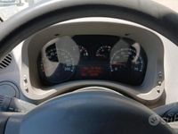 Usata Fiat Panda 69 CV (50 kW) 2005 Blu Utilitaria