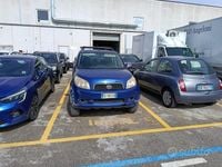 Usata Daihatsu Terios 105 CV (77 kW) 2006 SUV