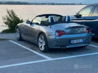 Usata BMW Z4 177 CV (130 kW) 2008 Cabrio