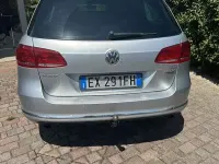 Usata VW Passat Alltrack 177 CV (130 kW) 2016 Station wagon