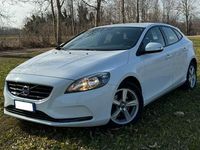 usata Volvo V40 V40d2 Kinetic