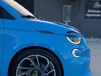 Usata Abarth 500e Turismo 47 kW (64 CV) 2023 Utilitaria