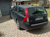 usata Volvo V50 V50 1.6 D cat Kinetic