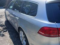 Usata VW Passat Highline 140 CV (102 kW) 2011 Station wagon