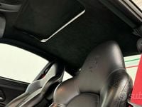 Usata Porsche 911 Carrera 4S 320 CV (235 kW) 2002 Argento Coupé