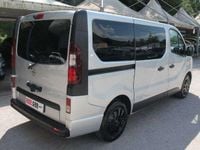 Usata Renault Trafic 120 CV (88 kW) 2019 Grigio Monovolume