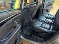 Usata Renault Espace 160 CV (117 kW) 2016 Marrone Monovolume