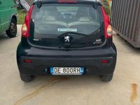 usata Peugeot 107 1.0 68CV 5p. Access