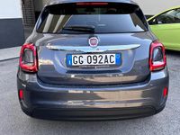 Usata Fiat 130 Cross 130 CV (95 kW) 2021 Grigio Station wagon
