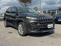 Usata Jeep Cherokee Limited 200 CV (147 kW) 2017 Other SUV