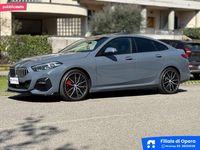 Usata BMW 220 M Sport 190 CV (139 kW) 2022 Storm bay grey Coupé