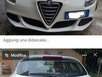 usata Alfa Romeo Giulietta Giulietta 1.6 JTDm 120 CV