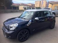 Usata Mini Countryman 143 CV (105 kW) 2012 SUV