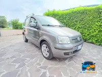 Usata Fiat Panda Emotion 69 CV (50 kW) 2010 Utilitaria