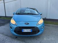 Usata Ford Ka 70 CV (51 kW) 2012 Utilitaria