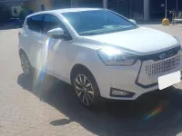 Nuova EVO Evo 3 107 CV (78 kW) 2026 Bianco SUV