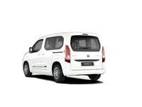 Usata Toyota Proace Verso City 131 CV (96 kW) 2021 Bianco Station wagon