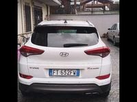 Usata Hyundai Tucson Comfort 136 CV (100 kW) 2016 SUV