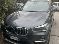 Usata BMW X1 xLine 150 CV (110 kW) 2018 SUV