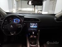 usata Renault Kadjar 1.5 dci 8v 110cv edc hypnotic 2