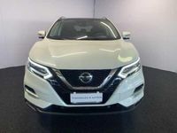 Usata Nissan Qashqai N-Connecta 116 CV (85 kW) 2020 Bianco SUV