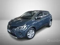 Occasion Renault Captur Equilibre 143 ch (105 kW) 2023 Other SUV