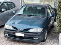 usata Renault Mégane 1.6 benz