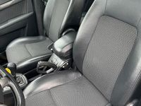 Usata Chevrolet Captiva 2009 Bianco SUV