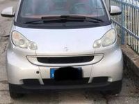 usata Smart ForTwo Coupé 1.0 Passion 71cv