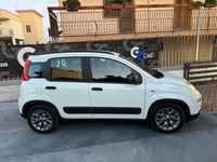 usata Fiat Panda Cross 1.0 Hybrid City