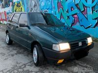 usata Fiat Uno Selecta Automatica ASI