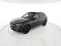 Usata Mercedes GLC300e AMG Line Premium Plus 333 CV (244 kW) 2023 Grigio SUV