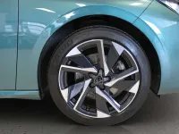 Usata Peugeot 308 Allure 131 CV (96 kW) 2022 Blu/azzurro Station wagon