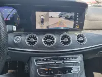 Usata Mercedes E220 Premium Plus 194 CV (142 kW) 2021 Cabrio