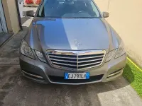 Usata Mercedes E250 Avantgarde 204 CV (150 kW) 2011 Station wagon