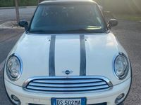 usata Mini Cooper D Cooper D 1.6