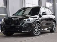 Occasion BMW X1 M Sport 136 PK (100 kW) 2025 Zwart SUV