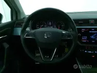 Usata Seat Arona XCELLENCE 95 CV (69 kW) 2019 Bianco SUV