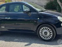 Usata Fiat 500 69 CV (50 kW) 2011 Berlina