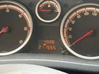 Usata Opel Corsa 75 CV (55 kW) 2007 Nero Utilitaria