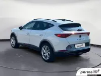 Usata Cupra Formentor 150 CV (110 kW) 2023 Bianco SUV