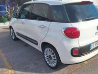 usata Fiat 500L 500L 1.3 Multijet 85 CV Pop Star